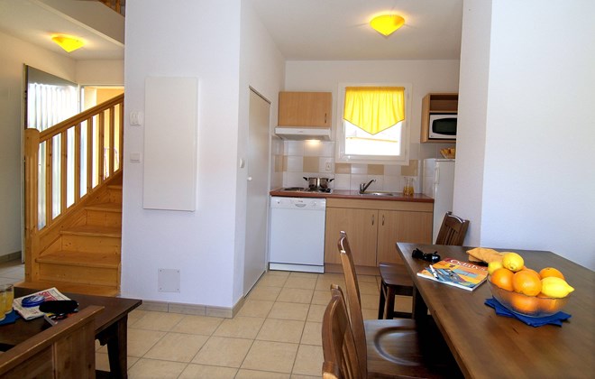 Résidence Claire Rive Midi-Pyrénées - Prayssac visuel 7/10