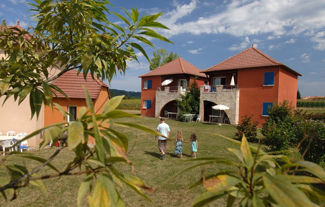 Résidence Claire Rive Midi-Pyrénées - Prayssac visuel 4/10