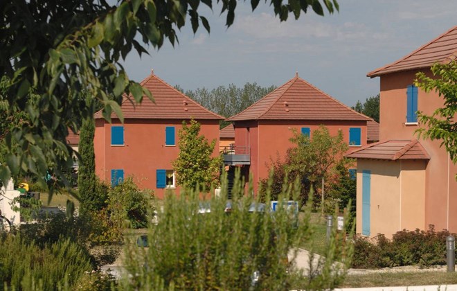 Résidence Claire Rive Midi-Pyrénées - Prayssac visuel 2/10