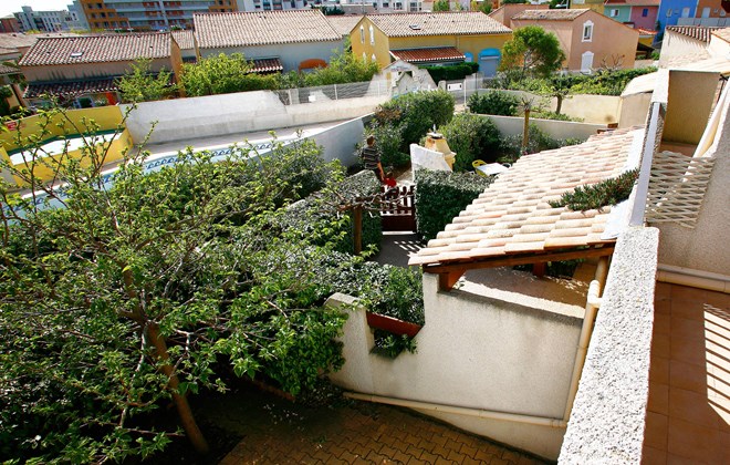 Résidence Le Clos des Amandines Languedoc-Roussillon - Le Cap d'Agde visuel 8/9 Résidence Le Clos des Amandines Languedoc-Roussillon - Le Cap d'Agde visuel 8/9