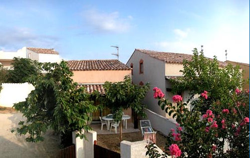 Résidence Le Clos des Amandines Languedoc-Roussillon - Le Cap d'Agde visuel 6/9 Résidence Le Clos des Amandines Languedoc-Roussillon - Le Cap d'Agde visuel 6/9