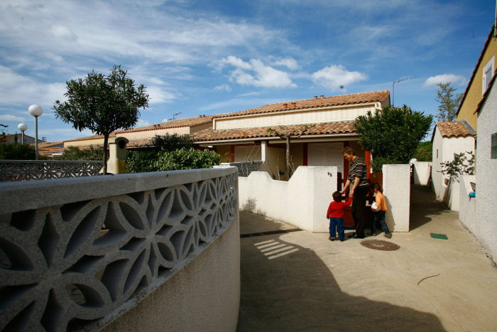 Résidence Le Clos des Amandines Languedoc-Roussillon - Le Cap d'Agde visuel 5/9 Résidence Le Clos des Amandines Languedoc-Roussillon - Le Cap d'Agde visuel 5/9