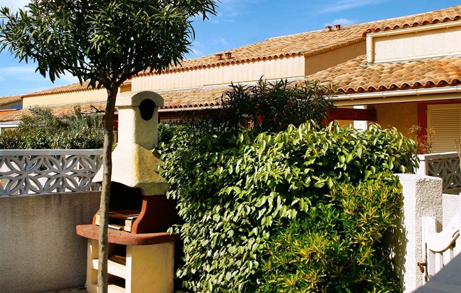 Résidence Le Clos des Amandines Languedoc-Roussillon - Le Cap d'Agde visuel 4/9 Résidence Le Clos des Amandines Languedoc-Roussillon - Le Cap d'Agde visuel 4/9