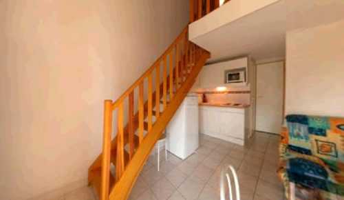 Résidence Le Clos des Amandines Languedoc-Roussillon - Le Cap d'Agde visuel 3/9 Résidence Le Clos des Amandines Languedoc-Roussillon - Le Cap d'Agde visuel 3/9