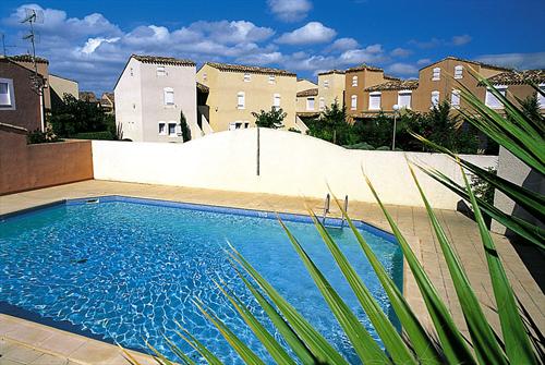 Résidence Le Clos des Amandines Languedoc-Roussillon - Le Cap d'Agde visuel 2/9 Résidence Le Clos des Amandines Languedoc-Roussillon - Le Cap d'Agde visuel 2/9