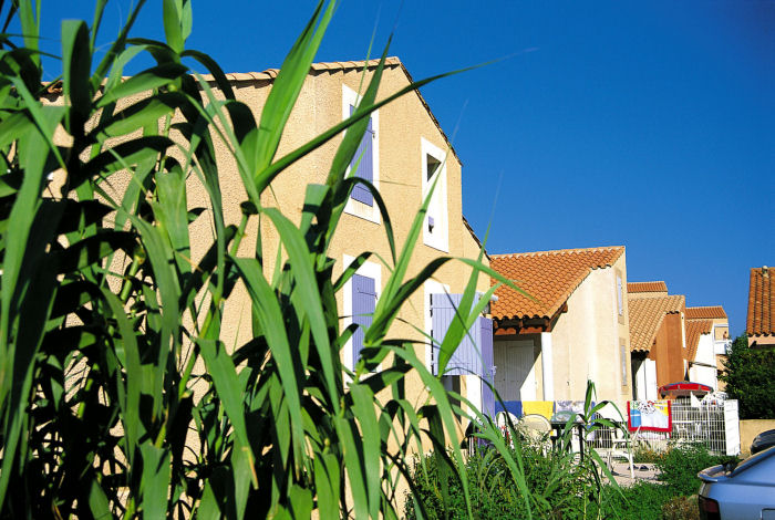 Résidence Le Clos Marin Languedoc-Roussillon - Valras-Plage visuel 10/10 Résidence Le Clos Marin Languedoc-Roussillon - Valras-Plage visuel 10/10