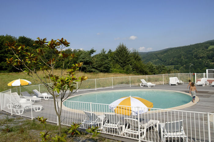 Residence Le Domaine des Sources Languedoc-Roussillon - La Salvetat-sur-Agout visuel 7/8