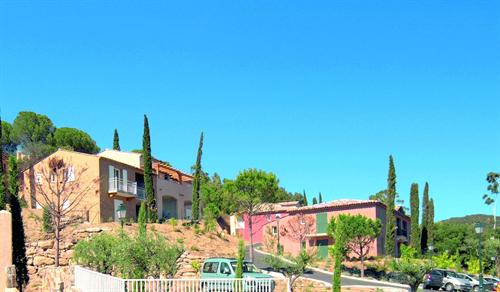 Résidence Les Bastides de Grimaud Provence-Alpes-Côte d'Azur - Grimaud visuel 9/10