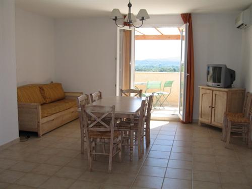 Résidence Les Bastides de Grimaud Provence-Alpes-Côte d'Azur - Grimaud visuel 8/10