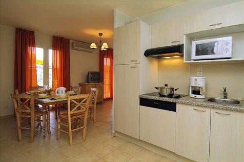 Résidence Les Bastides de Grimaud Provence-Alpes-Côte d'Azur - Grimaud visuel 7/10