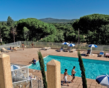 Résidence Les Bastides de Grimaud Provence-Alpes-Côte d'Azur - Grimaud visuel 4/10