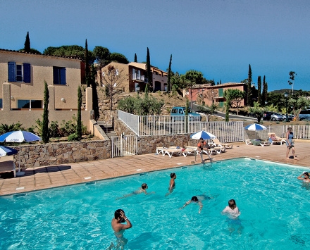 Résidence Les Bastides de Grimaud Provence-Alpes-Côte d'Azur - Grimaud visuel 3/10