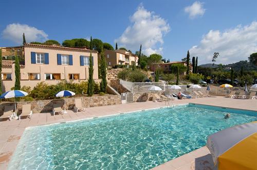 Résidence Les Bastides de Grimaud Provence-Alpes-Côte d'Azur - Grimaud visuel 2/10