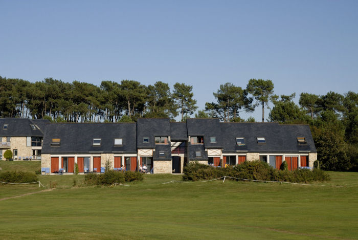 Résidence Les Greens de Benodet Bretagne - Bénodet visuel 7/10 Résidence Les Greens de Benodet Bretagne - Bénodet visuel 7/10