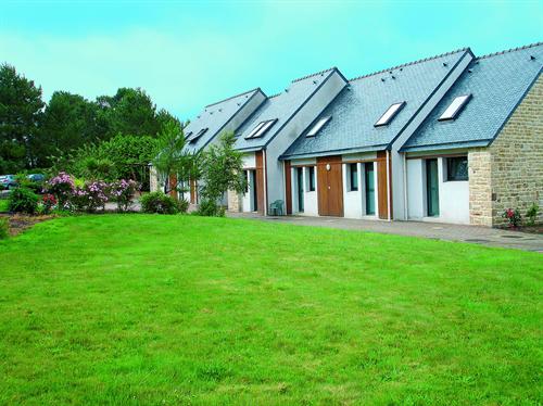 Résidence Les Greens de Benodet Bretagne - Bénodet visuel 6/10 Résidence Les Greens de Benodet Bretagne - Bénodet visuel 6/10