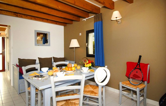 Résidence Les Greens de Benodet Bretagne - Bénodet visuel 5/10 Résidence Les Greens de Benodet Bretagne - Bénodet visuel 5/10