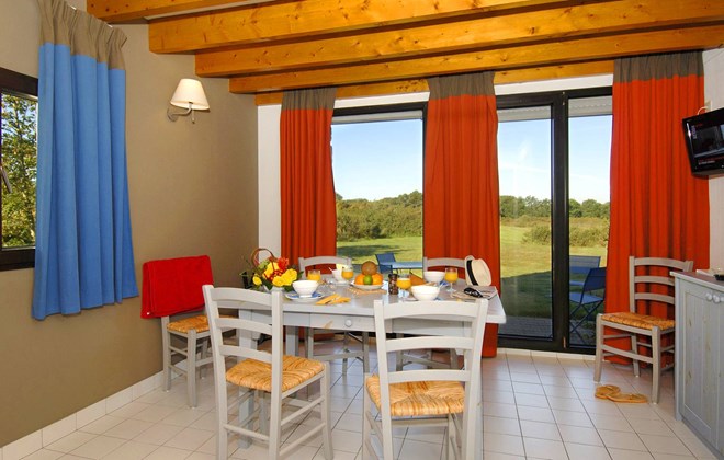 Résidence Les Greens de Benodet Bretagne - Bénodet visuel 3/10 Résidence Les Greens de Benodet Bretagne - Bénodet visuel 3/10