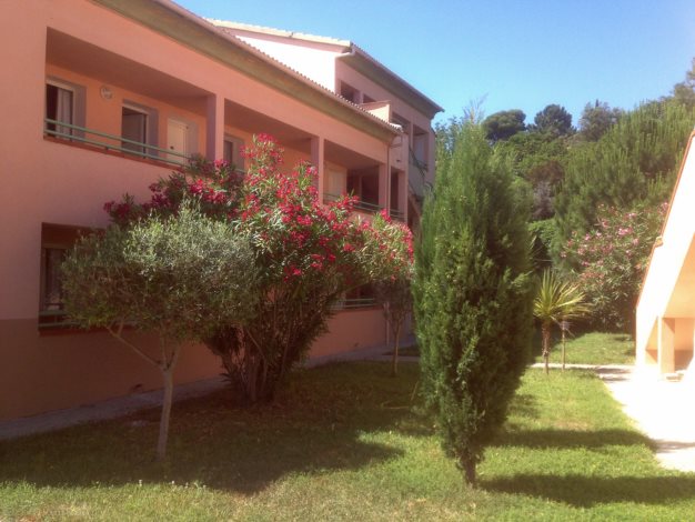 Résidence Les Jardins de la Mer Corse - Bravone visuel 2/8 Résidence Les Jardins de la Mer Corse - Bravone visuel 2/8