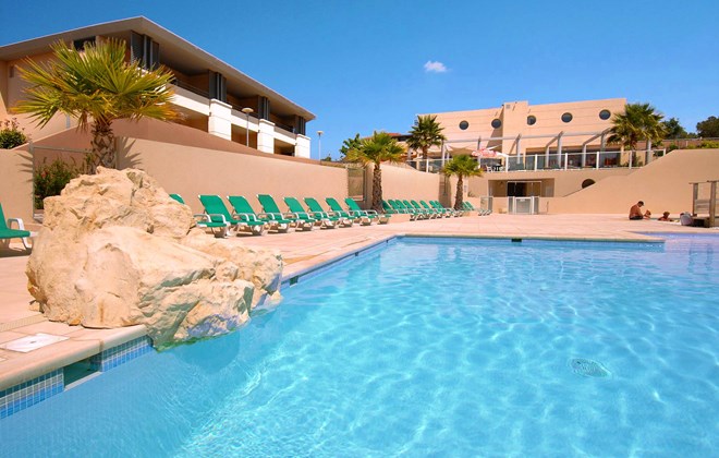 Residence Les Parasols d'Argens Provence-Alpes-Côte d'Azur - Roquebrune-sur Argens visuel 1/10 Residence Les Parasols d'Argens Provence-Alpes-Côte d'Azur - Roquebrune-sur Argens visuel 1/10