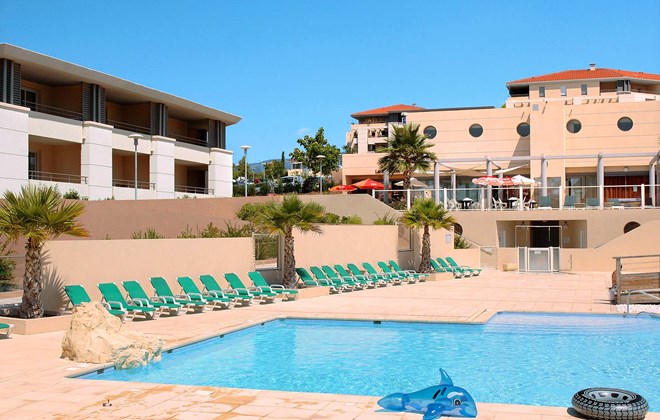 Residence Les Parasols d'Argens Provence-Alpes-Côte d'Azur - Roquebrune-sur Argens visuel 10/10 Residence Les Parasols d'Argens Provence-Alpes-Côte d'Azur - Roquebrune-sur Argens visuel 10/10