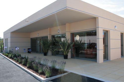 Residence Les Parasols d'Argens Provence-Alpes-Côte d'Azur - Roquebrune-sur Argens visuel 9/10 Residence Les Parasols d'Argens Provence-Alpes-Côte d'Azur - Roquebrune-sur Argens visuel 9/10