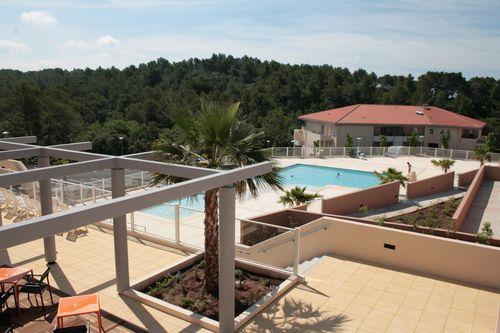 Residence Les Parasols d'Argens Provence-Alpes-Côte d'Azur - Roquebrune-sur Argens visuel 8/10 Residence Les Parasols d'Argens Provence-Alpes-Côte d'Azur - Roquebrune-sur Argens visuel 8/10