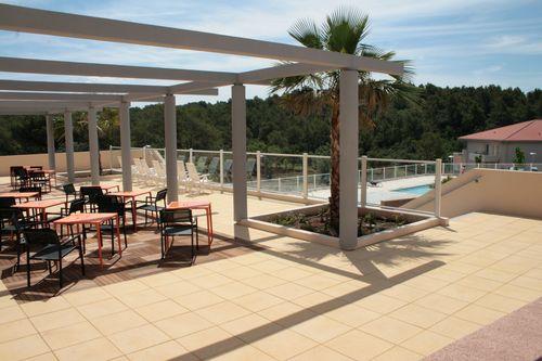 Residence Les Parasols d'Argens Provence-Alpes-Côte d'Azur - Roquebrune-sur Argens visuel 7/10 Residence Les Parasols d'Argens Provence-Alpes-Côte d'Azur - Roquebrune-sur Argens visuel 7/10