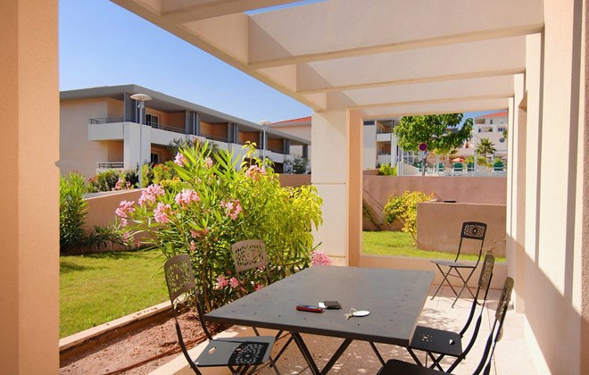 Residence Les Parasols d'Argens Provence-Alpes-Côte d'Azur - Roquebrune-sur Argens visuel 6/10 Residence Les Parasols d'Argens Provence-Alpes-Côte d'Azur - Roquebrune-sur Argens visuel 6/10