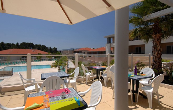 Residence Les Parasols d'Argens Provence-Alpes-Côte d'Azur - Roquebrune-sur Argens visuel 3/10 Residence Les Parasols d'Argens Provence-Alpes-Côte d'Azur - Roquebrune-sur Argens visuel 3/10