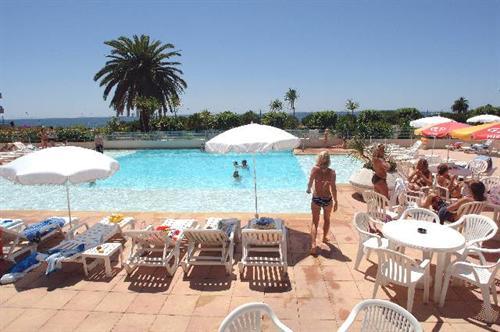 Résidence Odalys les Pins Bleus Provence-Alpes-Côte d'Azur - Juan-les-Pins visuel 11/11