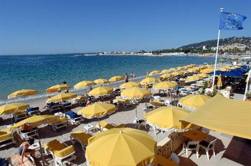 Résidence Odalys les Pins Bleus Provence-Alpes-Côte d'Azur - Juan-les-Pins visuel 10/11