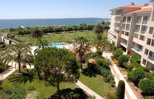 Résidence Odalys les Pins Bleus Provence-Alpes-Côte d'Azur - Juan-les-Pins visuel 9/11