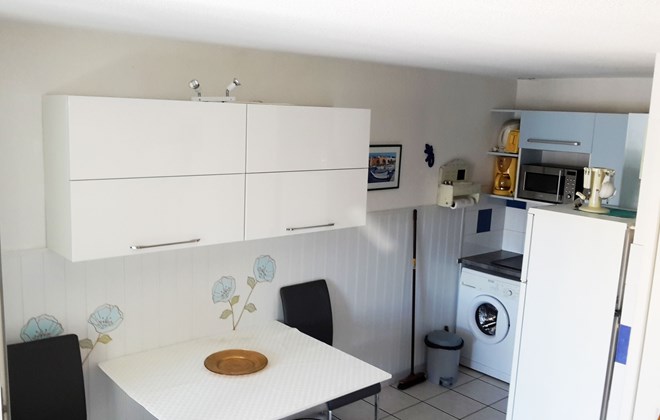 Résidence Victoria Louisiane Languedoc-Roussillon - Gruissan visuel 5/7