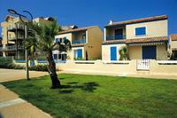 Résidence Victoria Louisiane Languedoc-Roussillon - Gruissan visuel 4/7