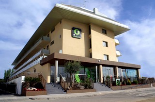 Résidence Odissea Park Costa Brava - Santa Susanna visuel 6/6