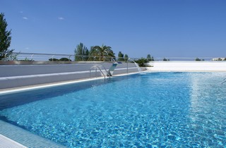 Résidence Odissea Park Costa Brava - Santa Susanna visuel 1/6