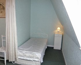 Résidence Olympe Basse-Normandie - Cabourg visuel 5/9 Résidence Olympe Basse-Normandie - Cabourg visuel 5/9