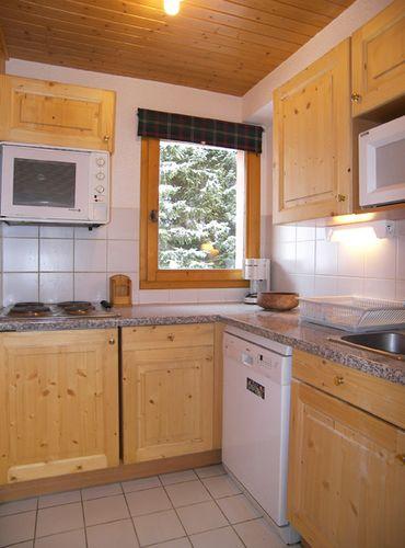 Résidence Olympie II Rhône-Alpes - Méribel visuel 6/10