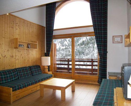 Résidence Olympie II Rhône-Alpes - Méribel visuel 5/10