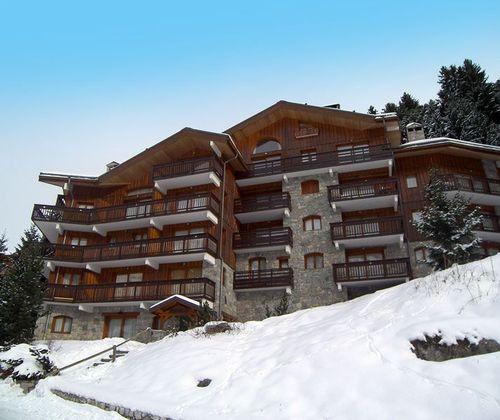 Résidence Olympie II Rhône-Alpes - Méribel visuel 3/10