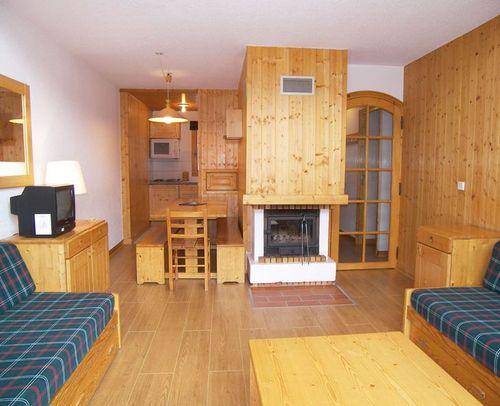 Résidence Olympie II Rhône-Alpes - Méribel visuel 1/10