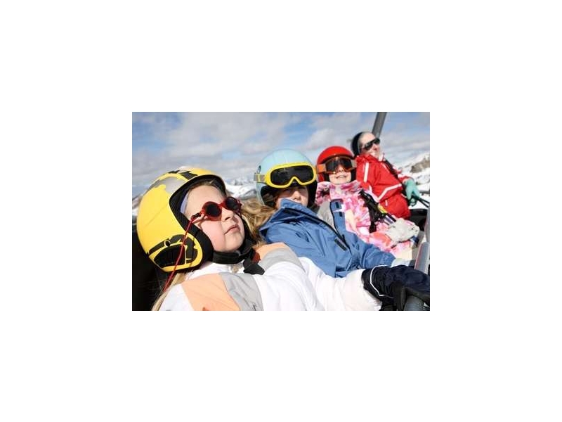 Résidence Ondeale Auvergne - Super Besse visuel 18/19