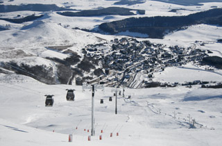Résidence Ondeale Auvergne - Super Besse visuel 14/19