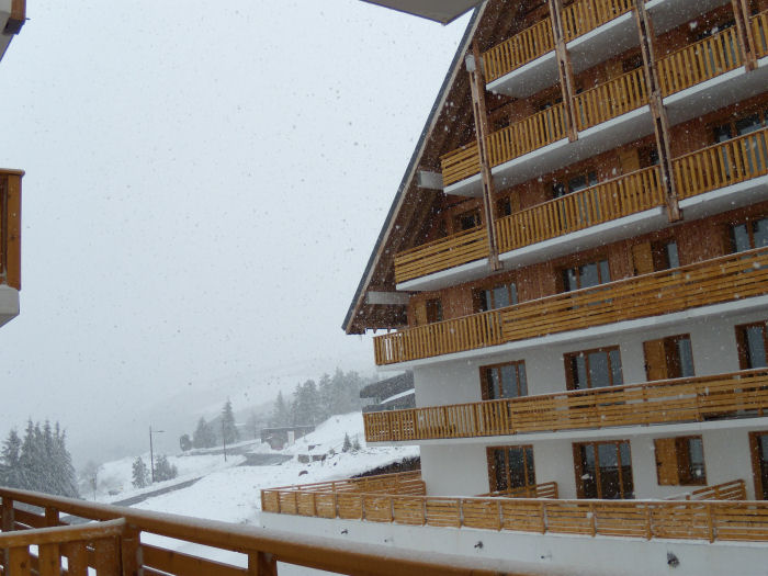 Résidence Ondeale Auvergne - Super Besse visuel 12/19