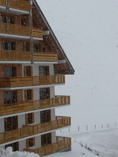 Résidence Ondeale Auvergne - Super Besse visuel 11/19