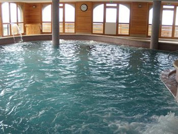 Résidence Ondeale Auvergne - Super Besse visuel 1/19