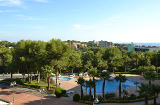 Résidence Ontario Costa Dorada - Salou visuel 1/2 Résidence Ontario Costa Dorada - Salou visuel 1/2