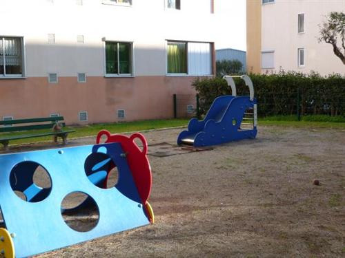 Résidence Orangeraie Provence-Alpes-Côte d'Azur - Nice visuel 10/10