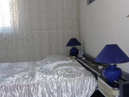 Résidence Orangeraie Provence-Alpes-Côte d'Azur - Nice visuel 9/10