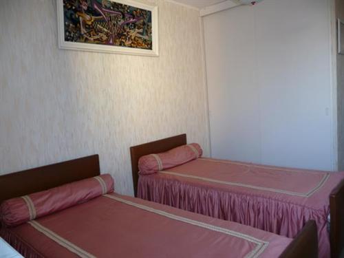 Résidence Orangeraie Provence-Alpes-Côte d'Azur - Nice visuel 8/10